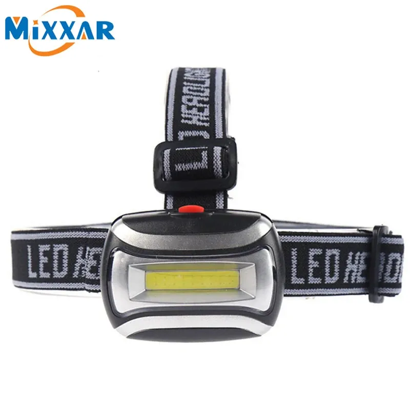 LED Headlight