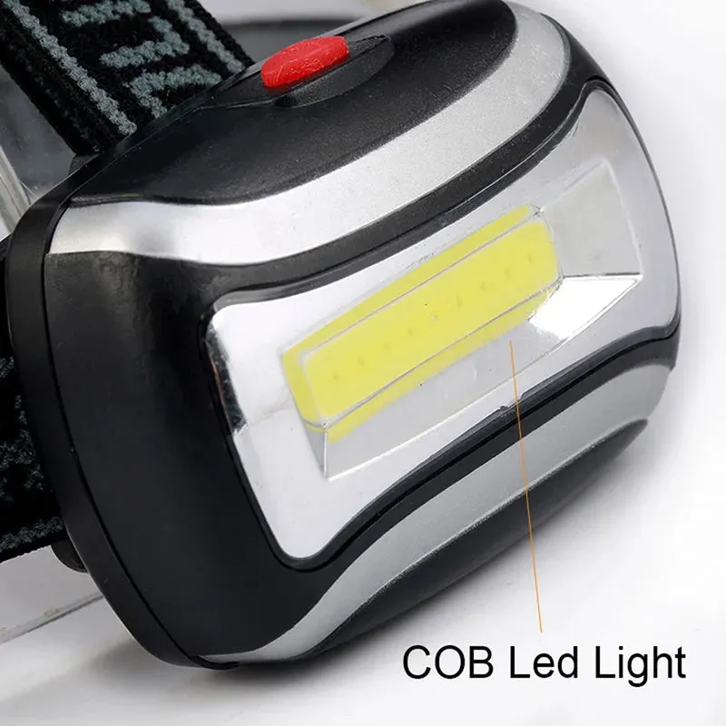 LED Headlight