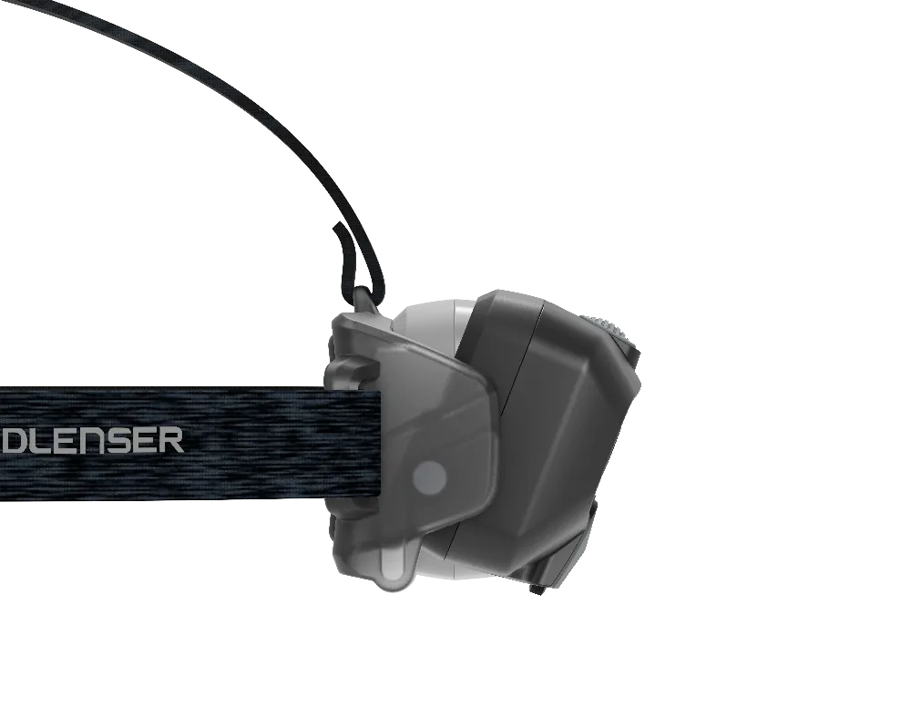 LED LENSER HF8R Core 1600流明 充電式頭燈  自動調整亮度 聚焦廣角投射