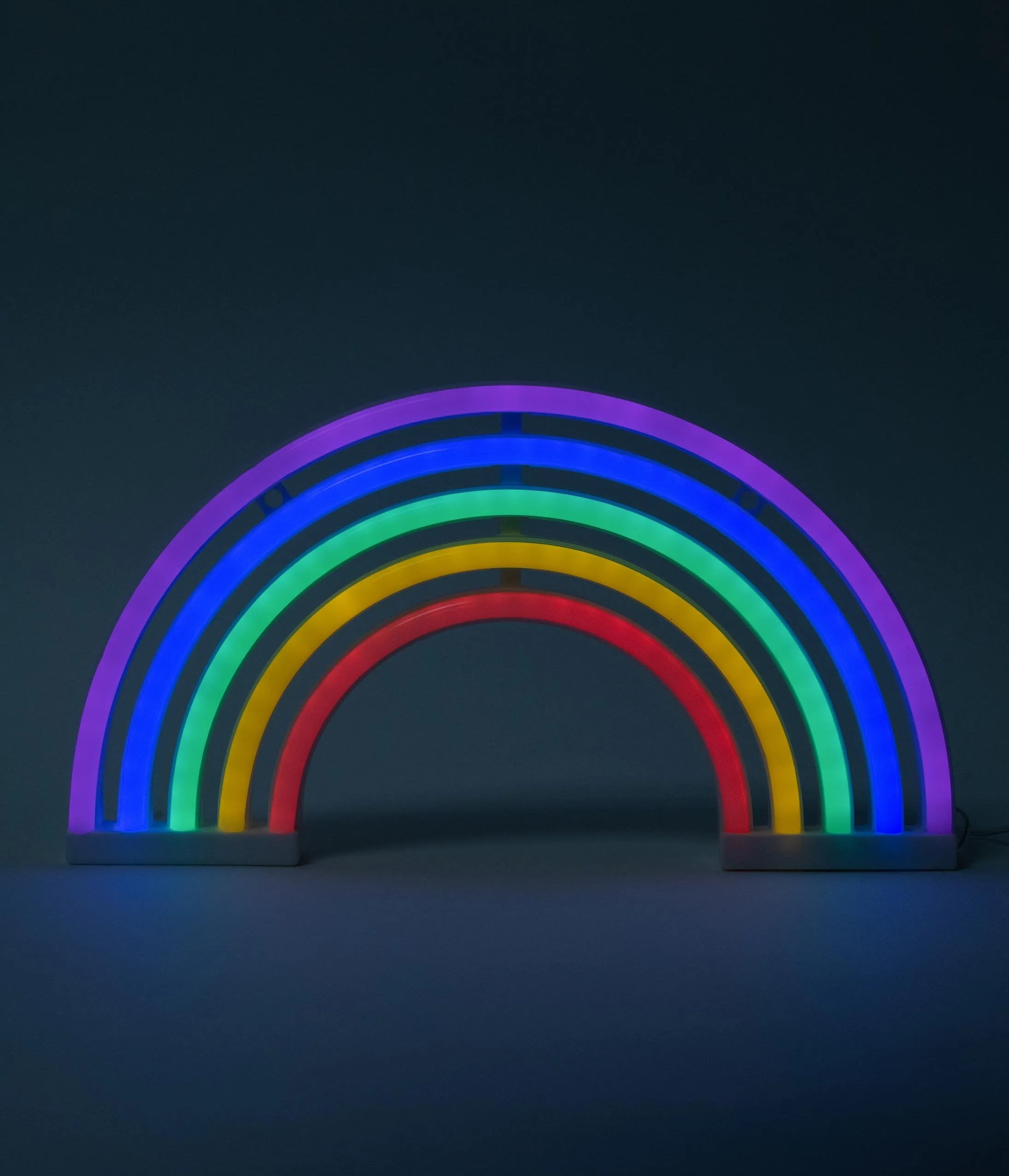 LED Neon Rainbow Light