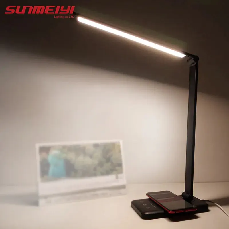 LED USB Desk Lamps