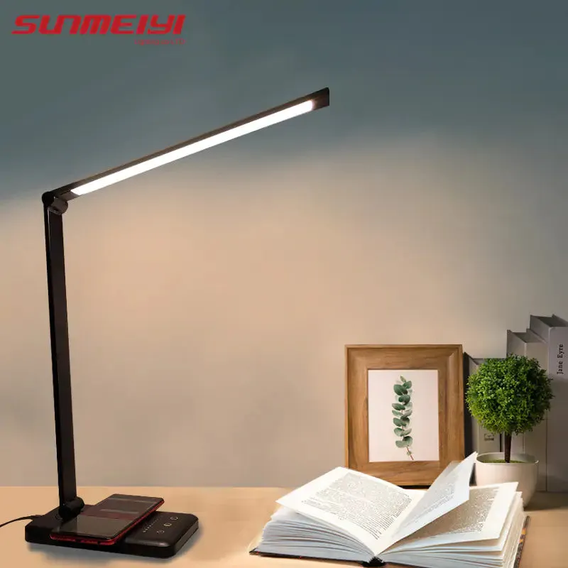 LED USB Desk Lamps