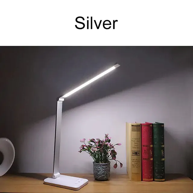 LED USB Desk Lamps