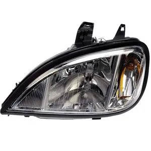 LH Columbia Headlamp Assembly 564.46049