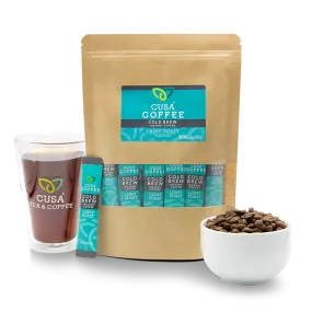 Light Roast Coffee (Wholesale)