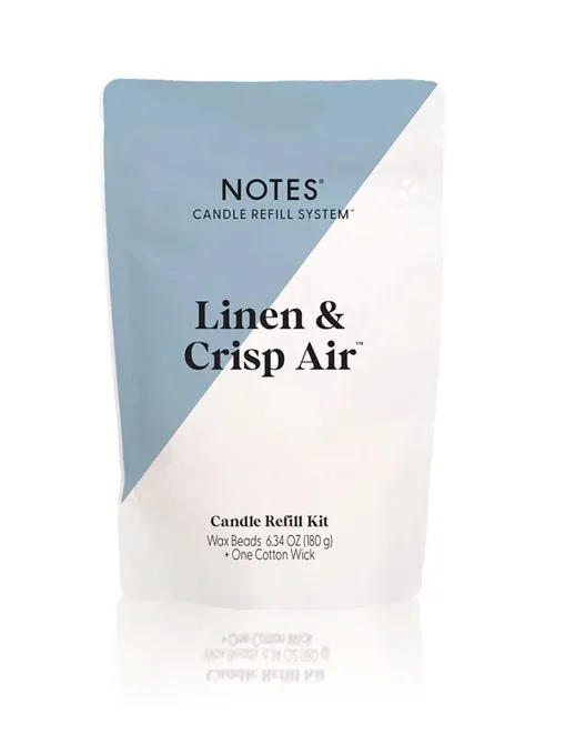 Linen & Crisp Air Refill Kit