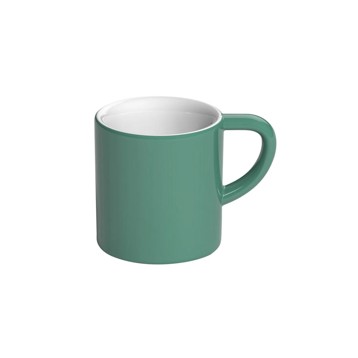 Loveramics Bond Espresso Cup (Teal) 80ml