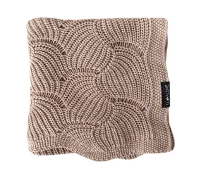 Lullalove Cellular Bamboo Baby Blanket - Seashell