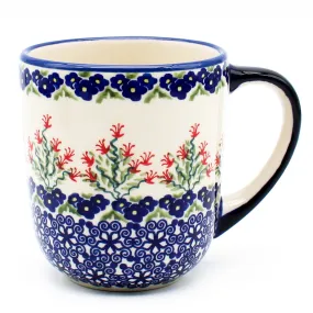 Magda Cup 16 oz in Field of Flowers