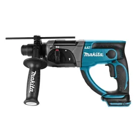 Makita 20mm Rotary Hammer | Model : M-DHR202RYE