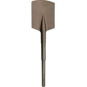 Makita (751626-A) 4-1/2" x 17" Clay Spade, SDS-MAX