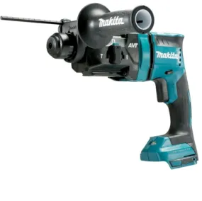 Makita DHR182Z DC Rotary Hammer 18V (Body only)  | Model: M-DHR182Z