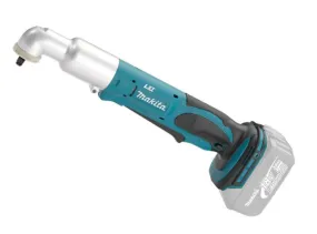 Makita DTL063Z 18V Li-ion 9.5mm Angle Impact Wrench (Body Only) | Model: M-DTL063Z