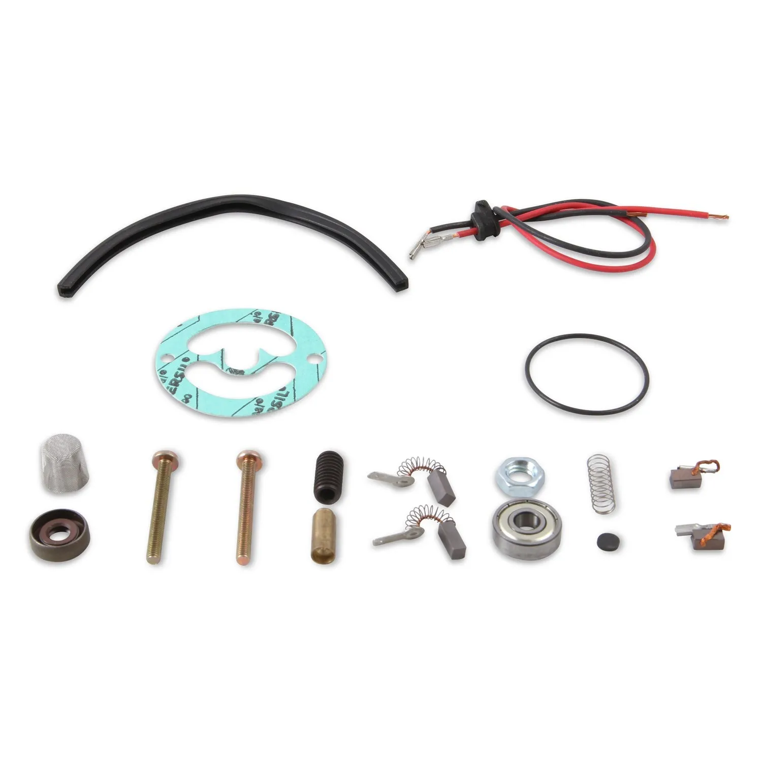 Mallory Seal Repair Kit