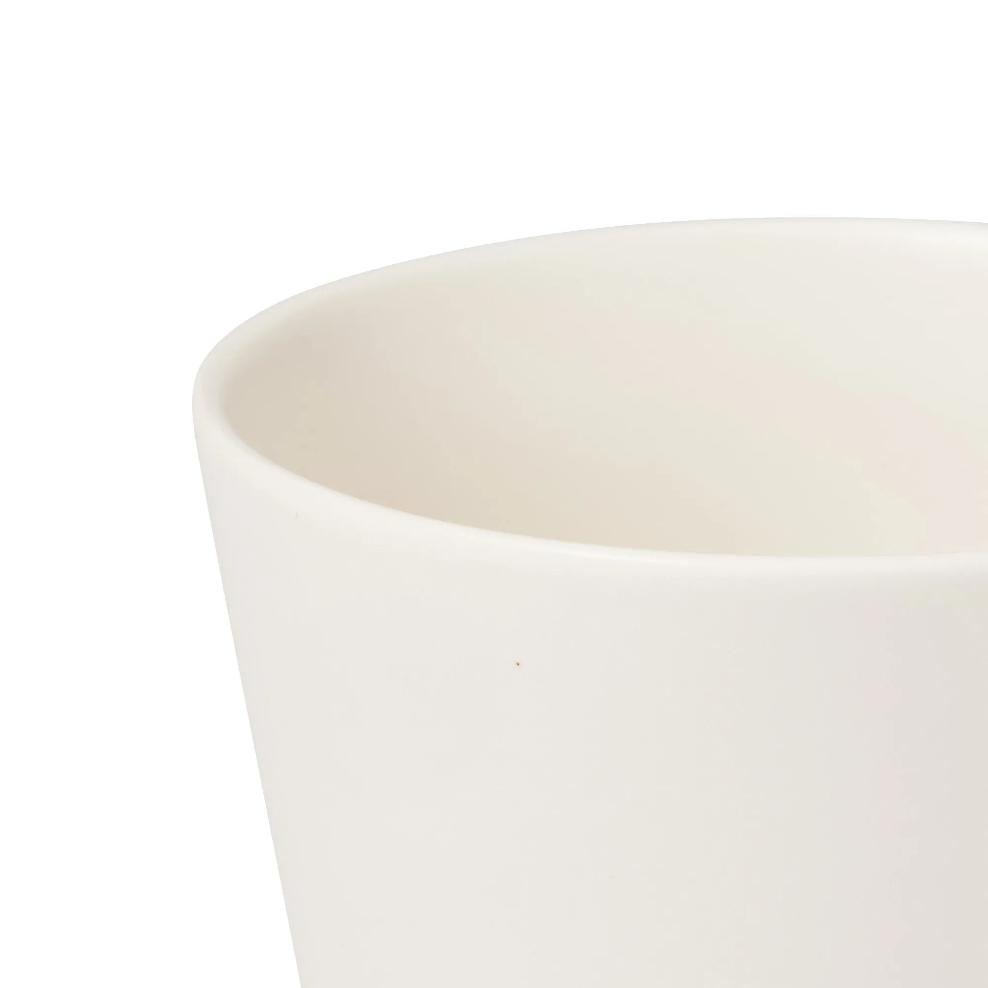 Marion Mug Ivory