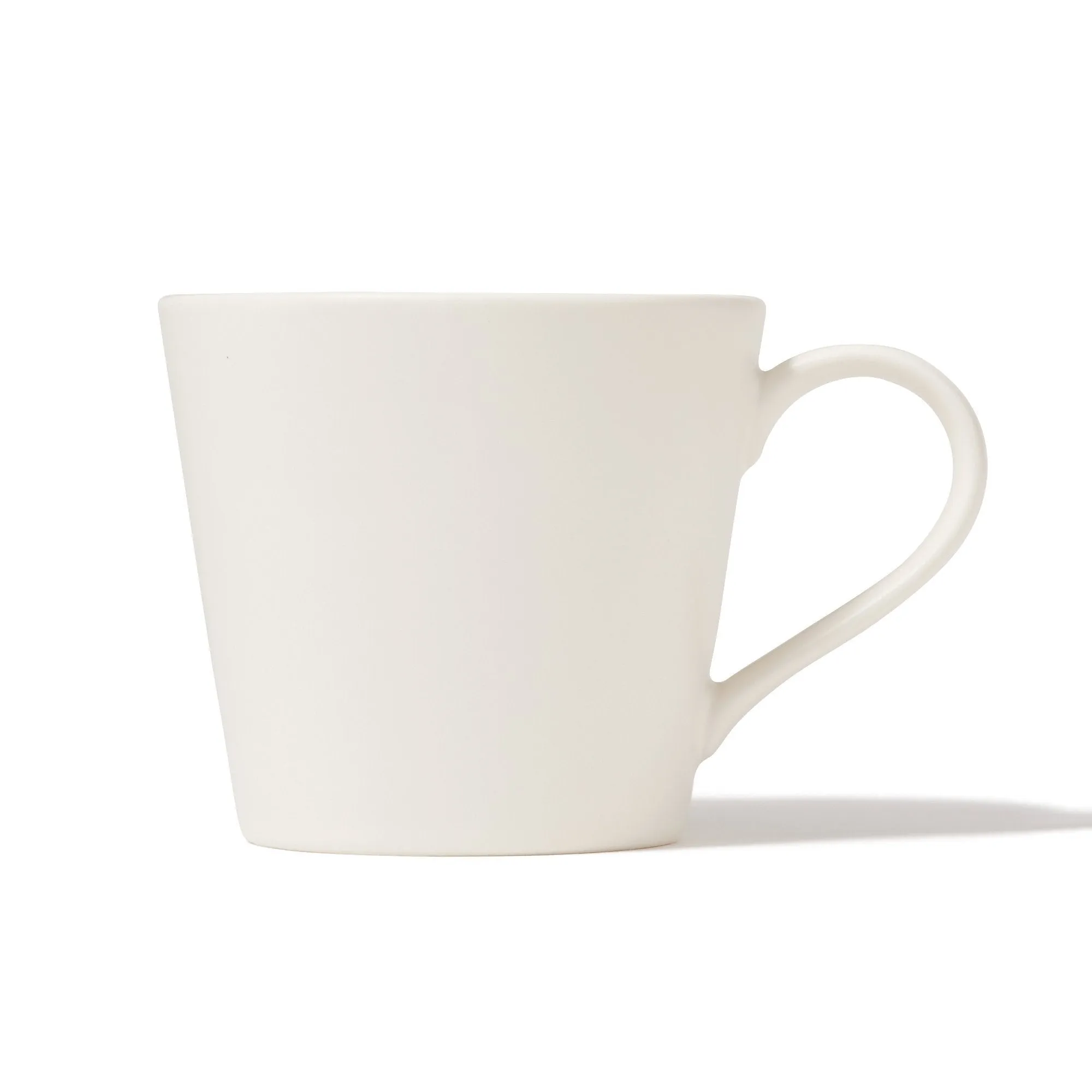 Marion Mug Ivory