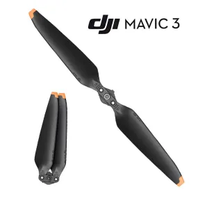 Mavic 3 Low-Noise Propellers