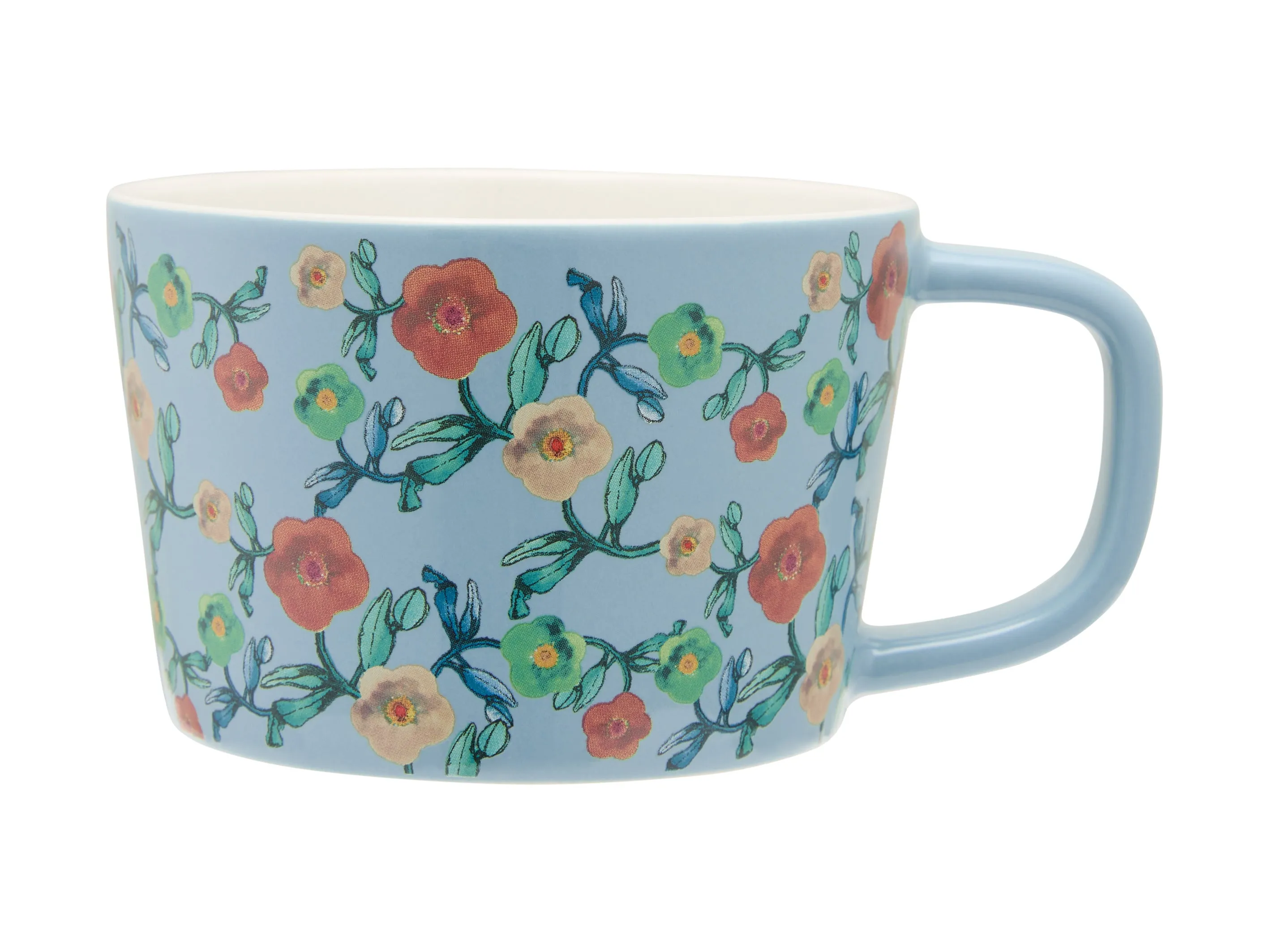 Maxwell & Williams Bloom Mug 350ml - Cornflower