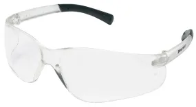 MCR Safety BearKat BK1 Clear Lens Uncoated