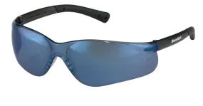 MCR Safety BearKat BK3 Blue Mirror Lens