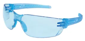 MCR Safety HK2 Light Blue MAX6 Lens