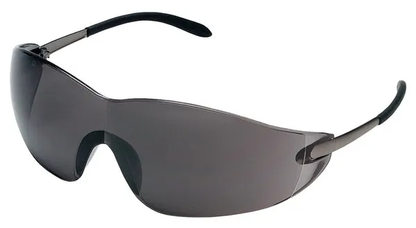 MCR Safety S21 Gray UV-AF Lens