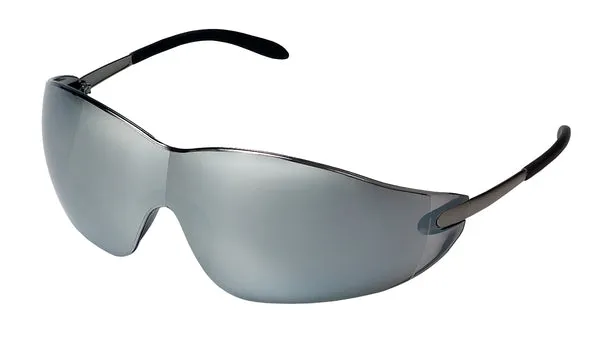 MCR Safety S21 Silver Mirror Lens