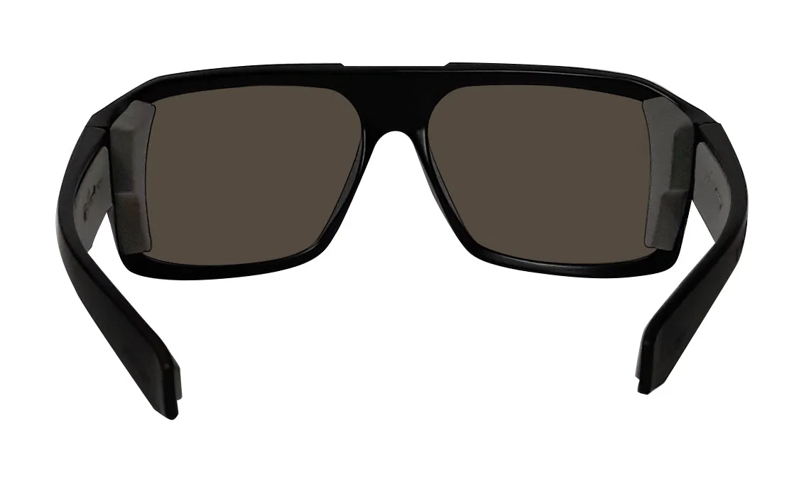 MEGA Safety - Polarized Green Mirror Mana Series