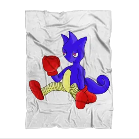 Megatare Sublimation Throw Blanket