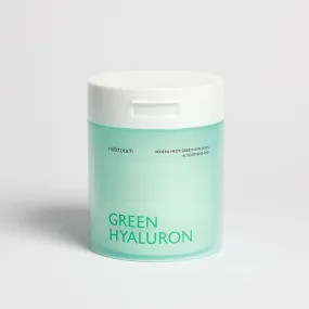 ★Milktouch★ Hedera Helix Green Hyaluron Pad