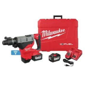 Milwaukee 2718-22HD M18 FUEL™ 1-3/4” SDS Max Rotary Hammer w/ ONE KEY™