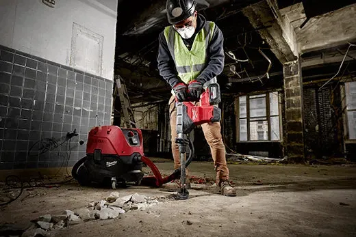 Milwaukee 2718-22HD M18 FUEL™ 1-3/4” SDS Max Rotary Hammer w/ ONE KEY™