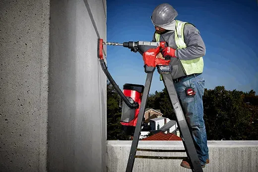 Milwaukee 2718-22HD M18 FUEL™ 1-3/4” SDS Max Rotary Hammer w/ ONE KEY™