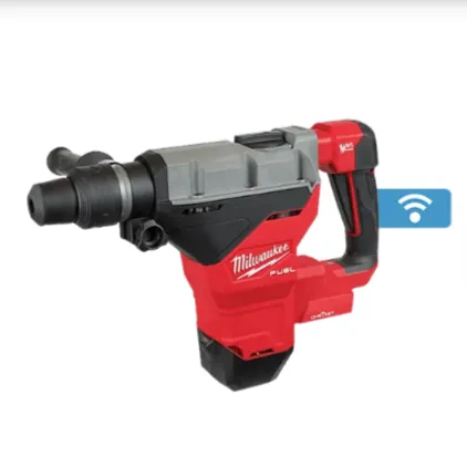 Milwaukee 2718-22HD M18 FUEL™ 1-3/4” SDS Max Rotary Hammer w/ ONE KEY™