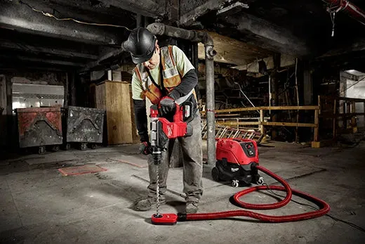 Milwaukee 2718-22HD M18 FUEL™ 1-3/4” SDS Max Rotary Hammer w/ ONE KEY™