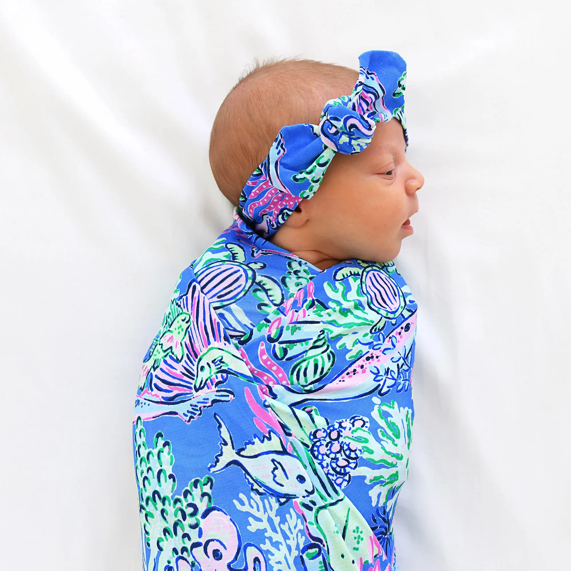 Mira SWADDLE