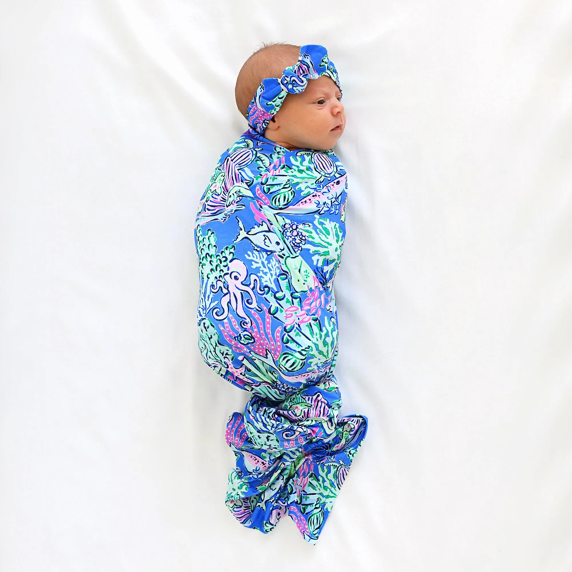 Mira SWADDLE