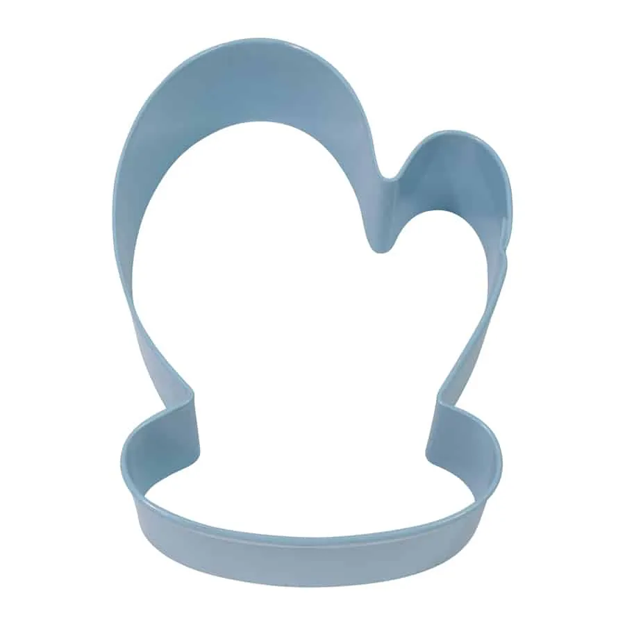 Mitten Cookie Cutter