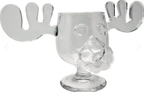 Moose Mug