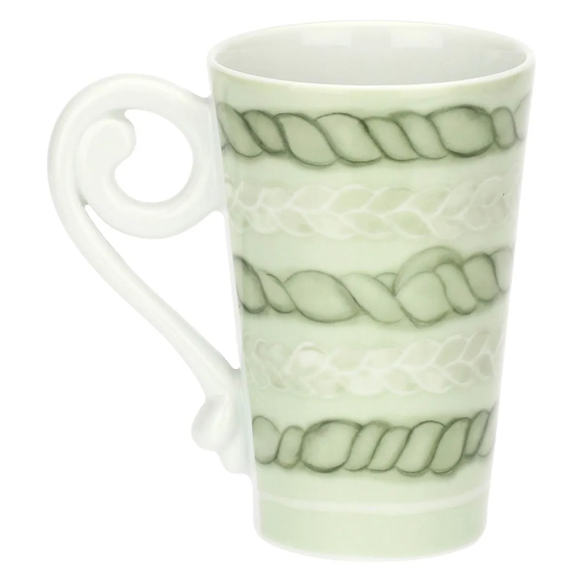 Mug Thun cioccolata linea Abbracciami | Rohome