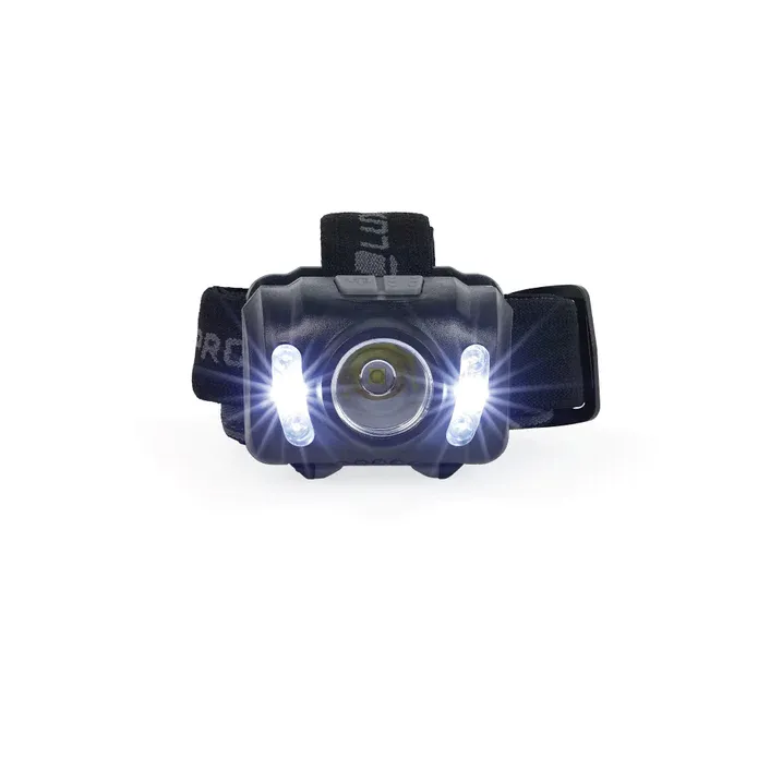 Multi-Color LED Headlamp LP345V2