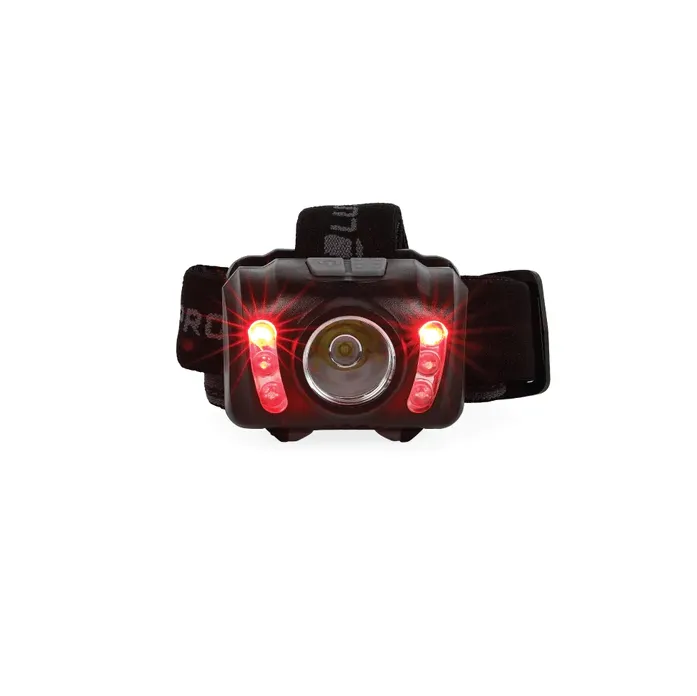 Multi-Color LED Headlamp LP345V2