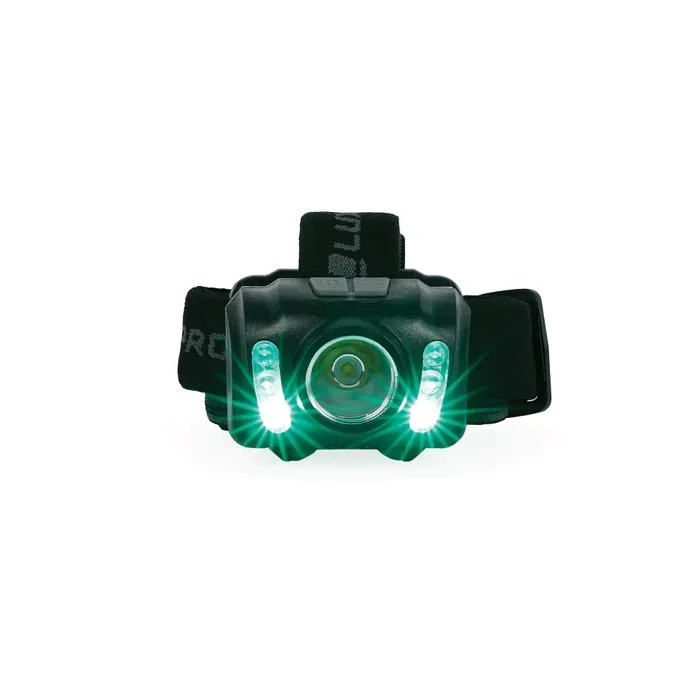 Multi-Color LED Headlamp LP345V2