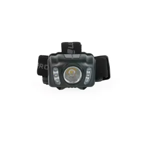 Multi-Color LED Headlamp LP345V2