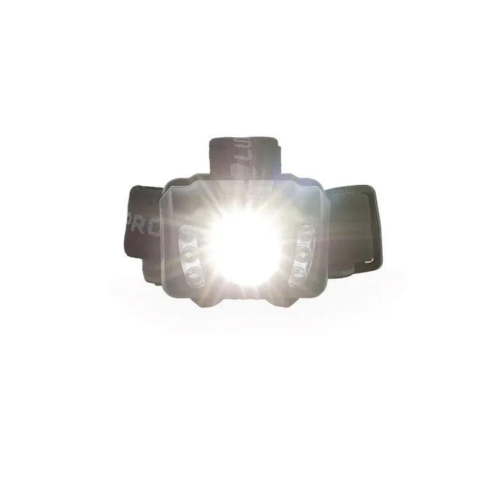 Multi-Color LED Headlamp LP345V2