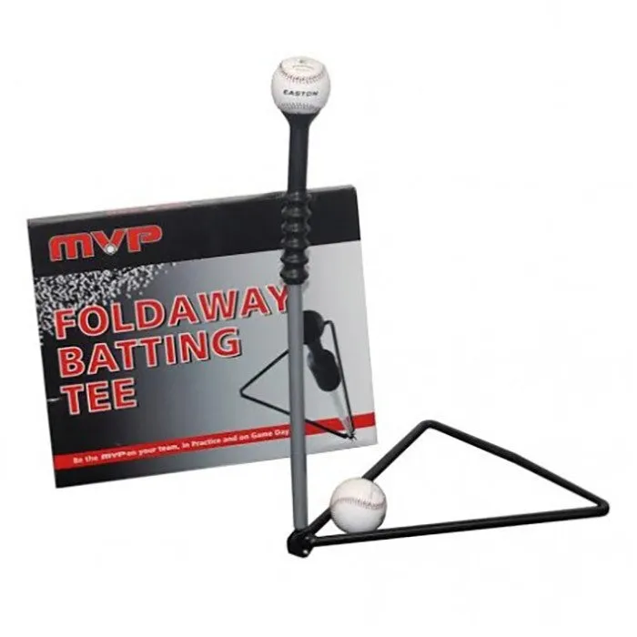 MVP Batting Tee Foldaway