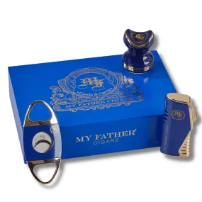 My Father Three piece Giftset