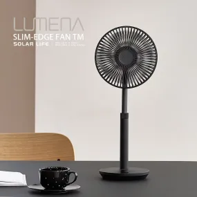 N9 LUMENA FAN PRIME 3 USB充電式 可伸縮擺頭風扇