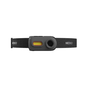 Nebo Einstein 400 Head Torch