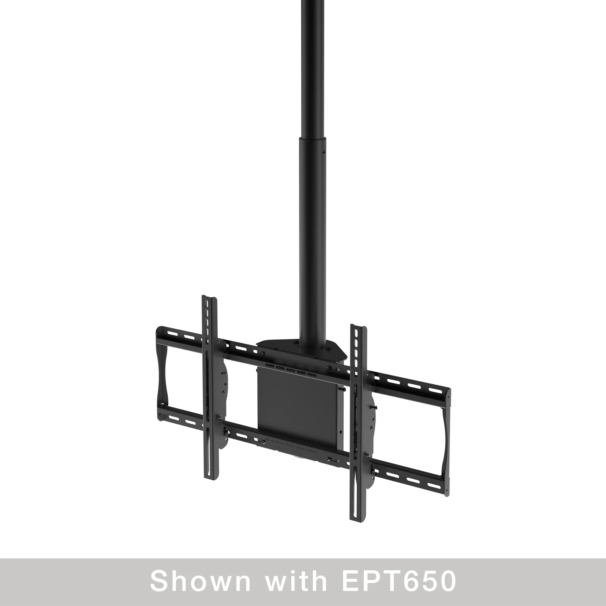 Neptune™ Outdoor TV Ceiling Mount for 43" to 75" TVs